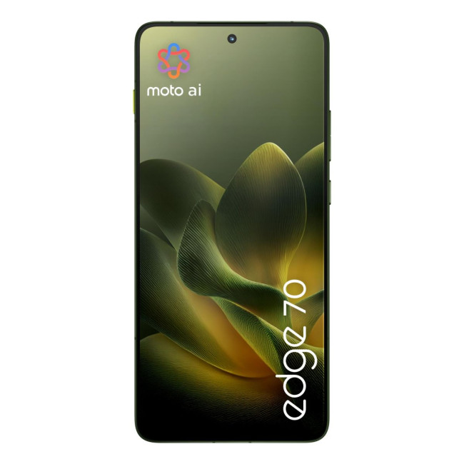 MOBILE PHONE MOTO EDGE 70/12/512 GRN PBA50046RS MOTOROLA