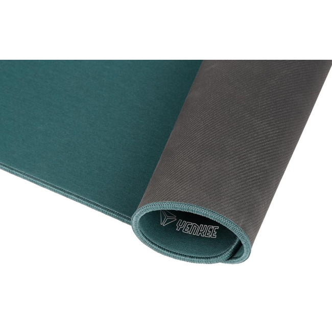 Килимок для мишi Yenkee YPM 9040GN Office pad XXL