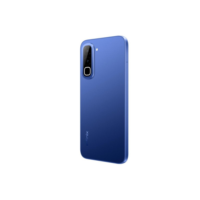 Мобільний телефон HOT 70 8/256 X6895B DIVE BLUE INFINIX