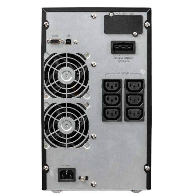 Джерело безперебiйного живлення Eaton 9E 2000i