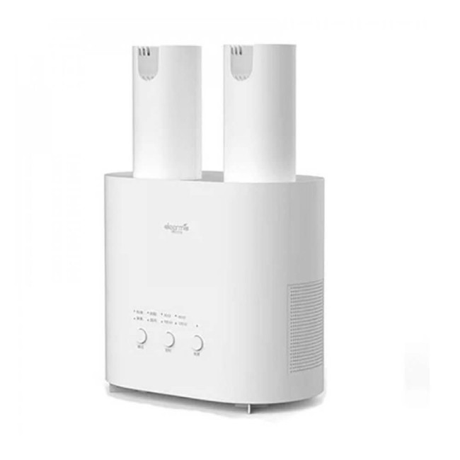 Електросушарка з озонуванням для взуття Xiaomi Deerma (DEM-HX10W)
