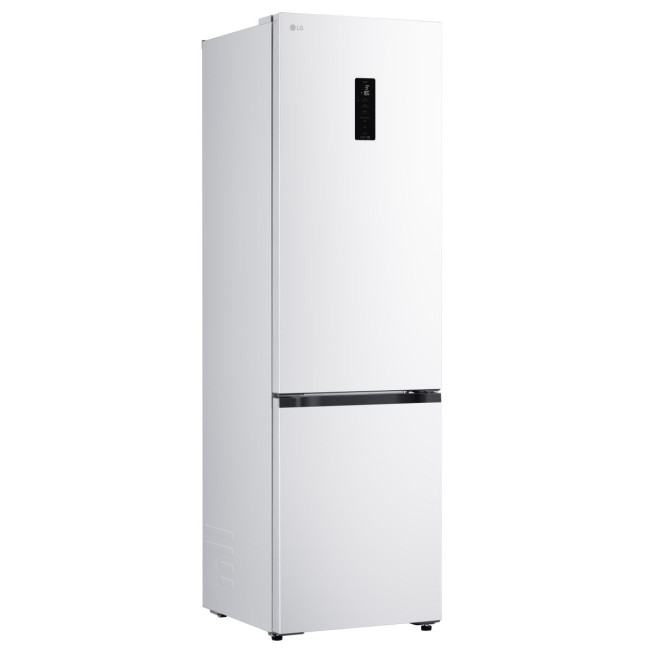 Холодильник LG GC-B509EQTM