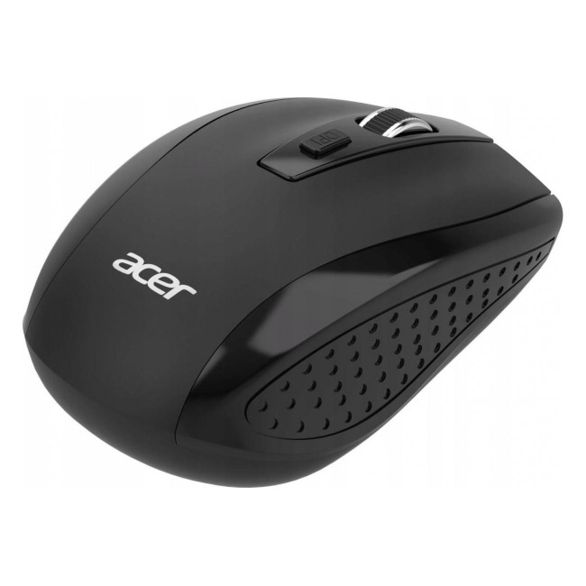 Mиша USB OPTICAL WRL MX202 BLACK HP.EXPBG.014 ACER