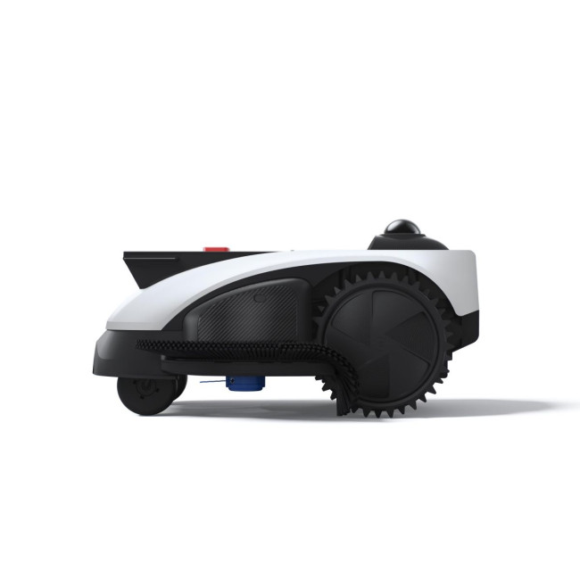 Робот-газонокосарка GOAT O1200 LIDAR PRO ECOVACS