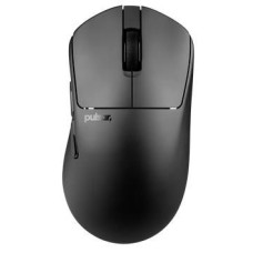 Миша бездротова PULSAR X3 CrazyLight Mini (PX3RCL101), чорний