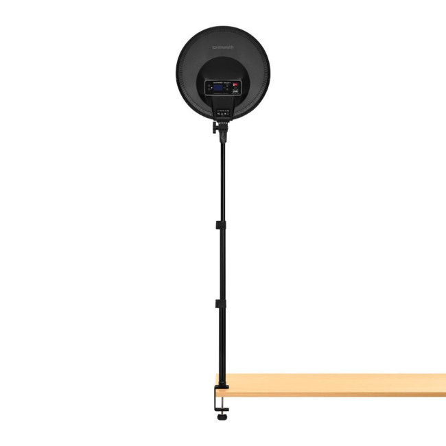 Світлодіодна лампа Streamplify GLOW LIGHT 14-EU-F-TP