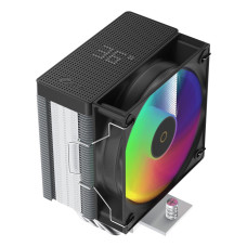 Система охолодження для комп'ютерного процесора GAMMA A40 BK ARGB DIGITAL (GAMMA-A40-BK1NAWD00X-GL) OCYPUS
