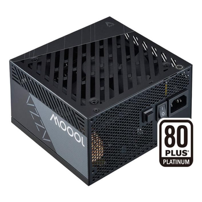 Блок живлення ATX 1000W PSAZ-1000P(ATX3.1) AZZA