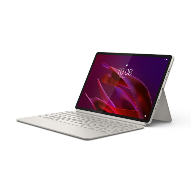 Планшет Lenovo Yoga Tab WiFi 11,1 LTPS/QS 8 Gen 3/ 12/256/KB+Pen/Seashell