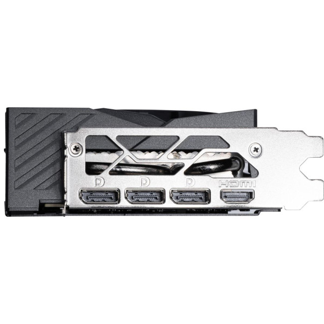 Відеокарта PCIE16 RTX5060TI 16GB RTX 5060 TI 16G GAMING OC MSI