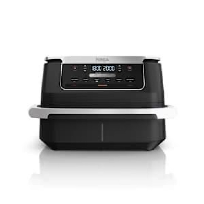 Мультипіч Ninja Foodi FlexDrawer 6,6 л AF550EU