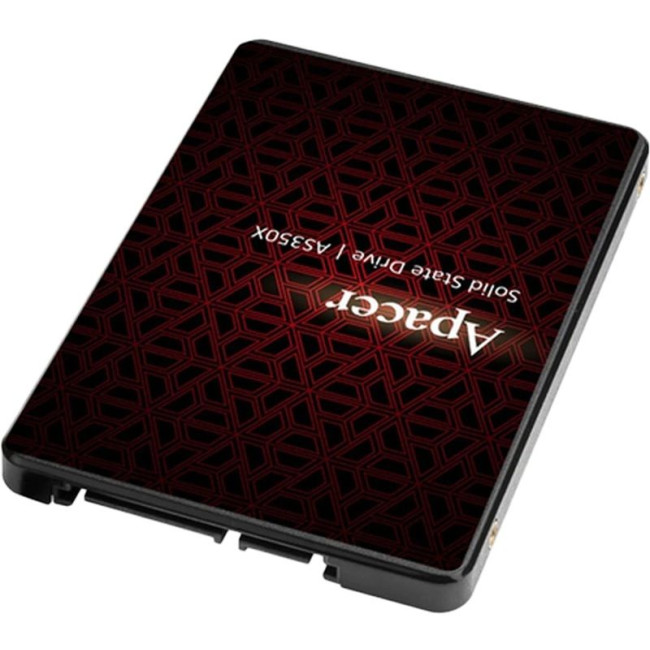 SSD накопичувач Apacer 2.5