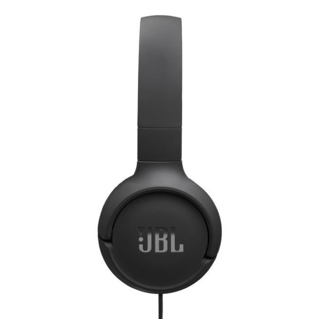 Навушники JBL JBLT520CBLK