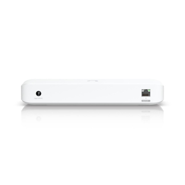 Мережевий комутатор Ethernet USW-ULTRA UBIQUITI