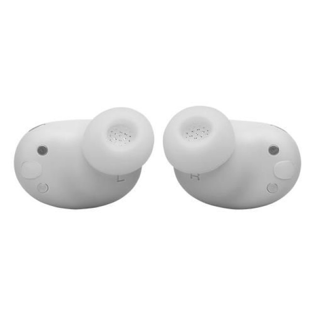 Навушники з БТ JBL JBLLIVEBUDS4SIL