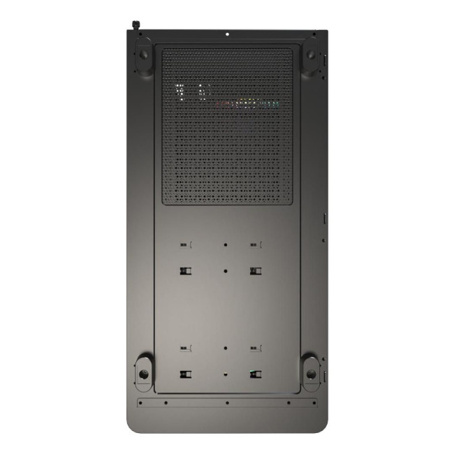 Корпус ATX W/O PSU XR WOOD (B) MONTECH