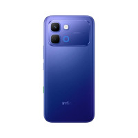 Мобільний телефон NOTE EDGE 5G 8/256 X6887 STELLAR BL INFINIX