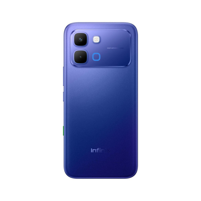 Мобільний телефон NOTE EDGE 5G 8/256 X6887 STELLAR BL INFINIX