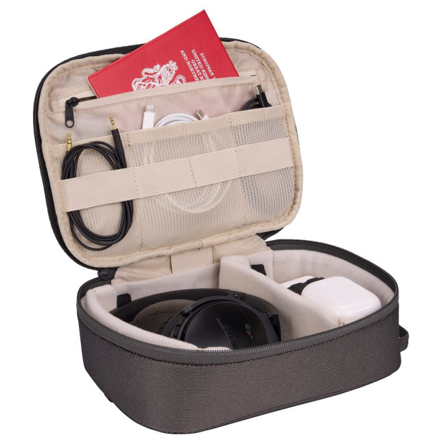 Сумка Thule Portable Subterra 2 PowerShuttle Plus TSPW-402 Vetiver Gray