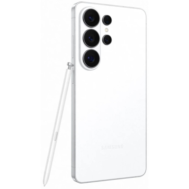 Смартфон Samsung Galaxy S26 Ultra 12/256Gb ZWD White