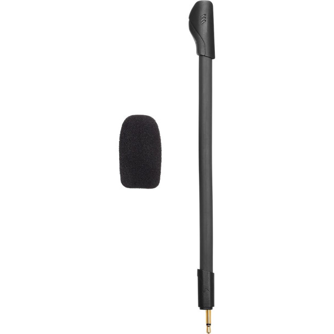 Гарнітура JBL QUANTUM 100 Black (JBLQUANTUM100BLK)