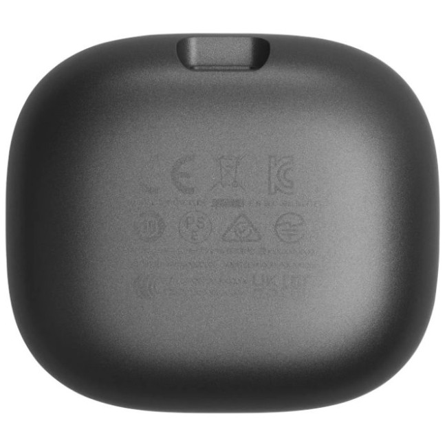 Гарнітура JBL LIVE FLEX Black (JBLLIVEFLEXBLK)