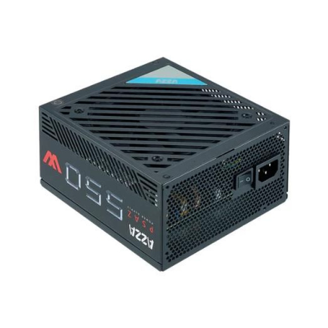 Блок живлення ATX 550W PSAZ-550W AZZA
