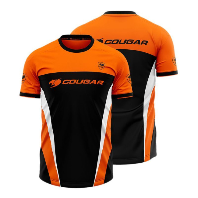 Джерсі COUGAR PREMIUM М