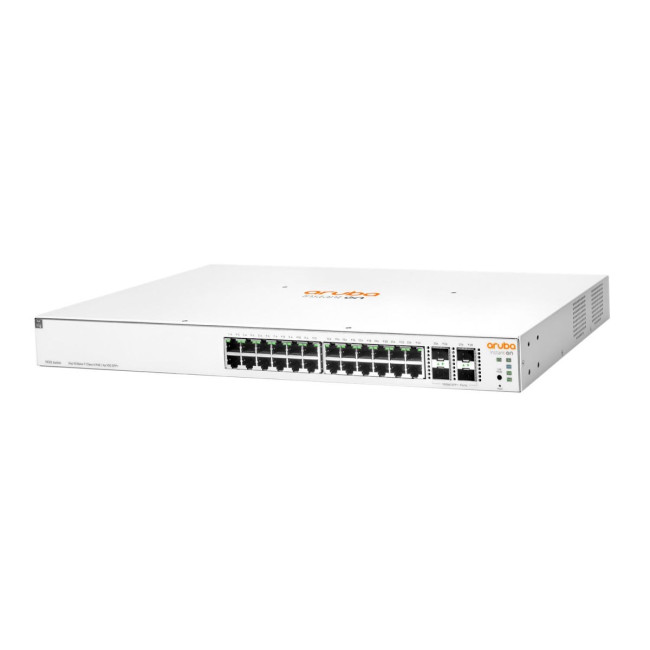 Комутатор Aruba Instant On 1930 24G 4SFP+ 370W Switch (JL684B)