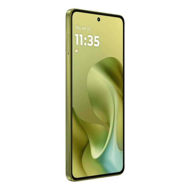 Мобільний телефон MOTO G86 5G 8/256 GOLDEN CYPRESS MOTOROLA