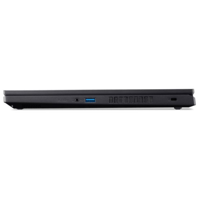 Ноутбук Acer Nitro V 15 ANV15-52-55UC (NH.QZ8EU.01A) Obsidian Black