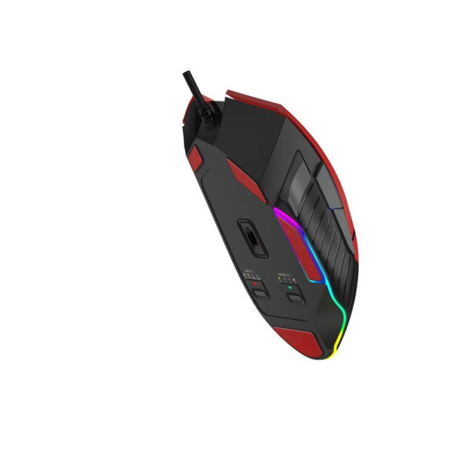 Ігрова миша Bloody Activated, RGB, 12000 CPI, 50M натискань