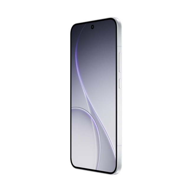 Мобільний телефон RENO15 8/512 CPH2825 AURORA WHITE OPPO