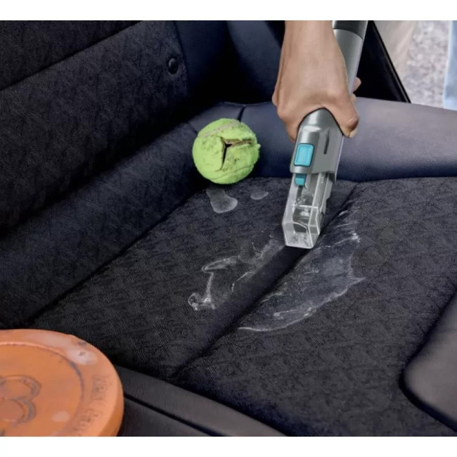 Миючий пилосос та плямовивідник Shark StainStriker HairPro Pet Stain & Spot Cleaner PX250EUT
