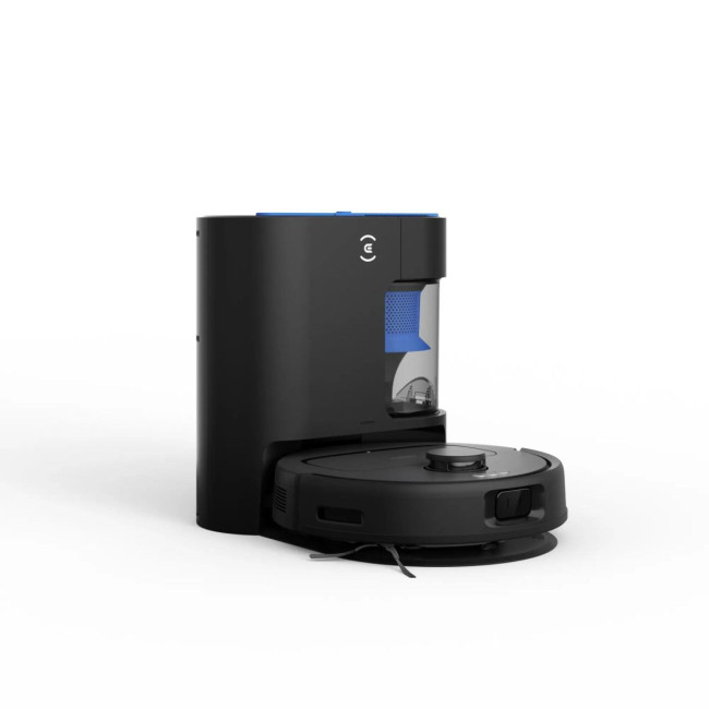 Робот-пилосос DEEBOT N20E PLUS YDLX11-3 BL ECOVACS