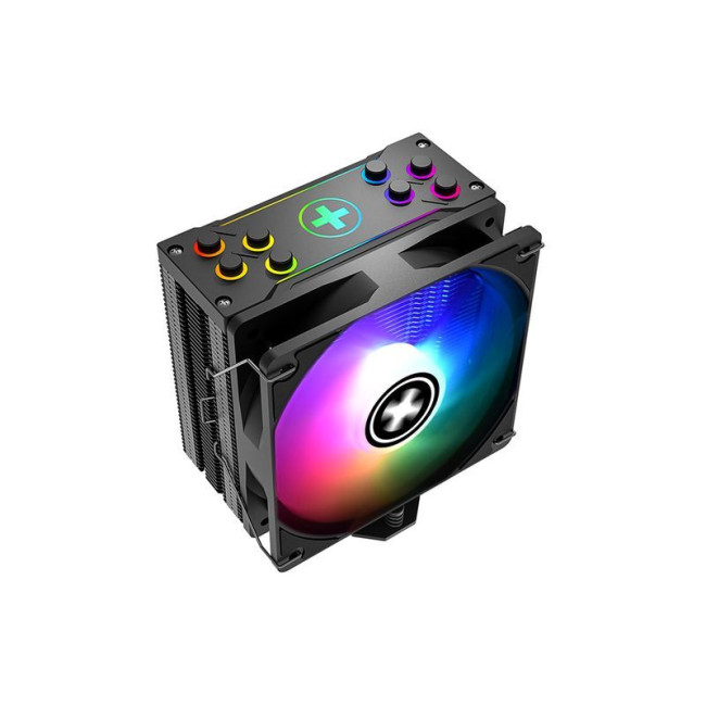 Кулер серії Performance A+, RGB