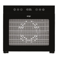 Сушарка для овочів і фруктів ERGO FD-1008