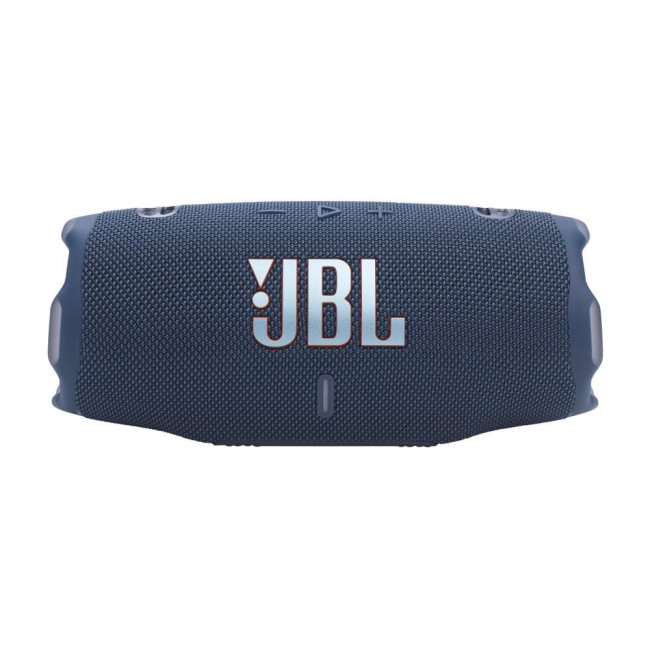 Акустична система портативна з БТ JBL JBLCHARGE6BLU