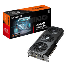 Відеокарта PCIE16 RX9060XT 16GB GDDR6 R9060XTGAMING OC-16GD GIGABYTE