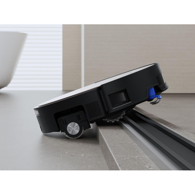 Робот-пилосос DEEBOT X11 OMNICYCLONE ECOVACS