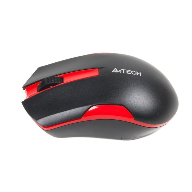 Миша бездротова V-Track USB, 1200 DPI