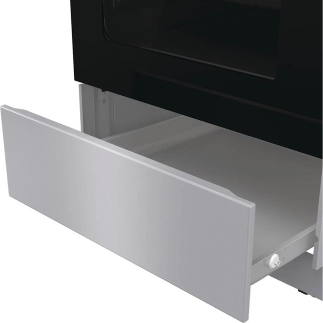 Комбінована плита Gorenje GK 5C64 SH (FM514D-HPD4B) 