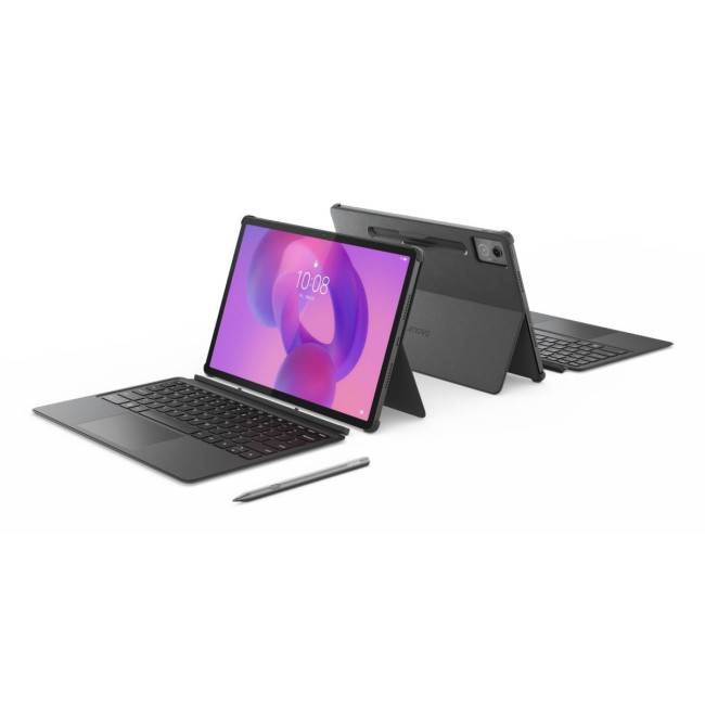 Планшет Lenovo Idea Tab Pro WiFi 12,7 LTPS/MTK D83 00/8/256/KB+Pen/Luna Grey
