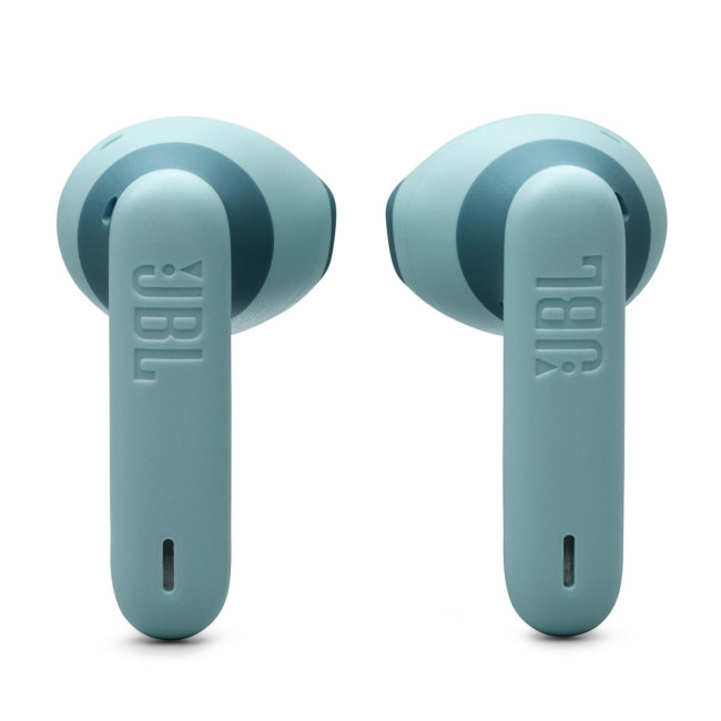 Навушники з БТ JBLWFLEX2BLU