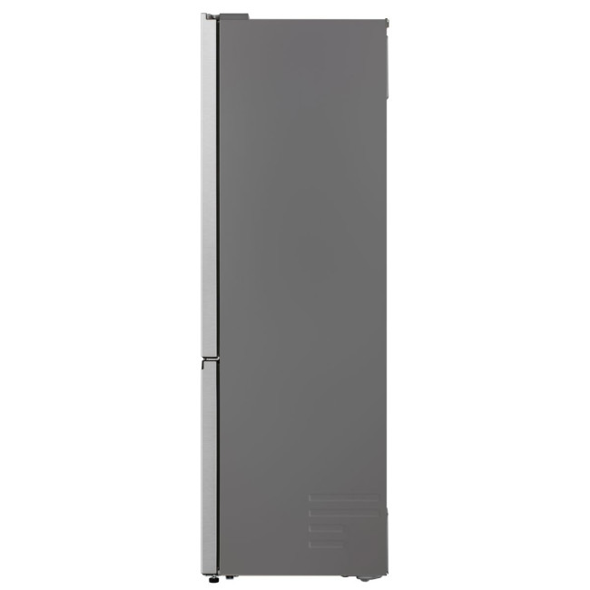 Холодильник LG GC-B509EMKM