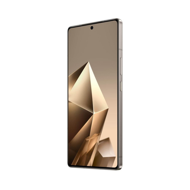 Мобільний телефон NOTE 50PRO 8/256 X6855 TITANIUM GREY INFINIX