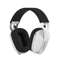 Ігрові бездротові навушники з мікрофоном, Bluetooth + 2.4GHz + 3.5 jack