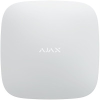 Ajax, Hub 2 Plus white EU охоронна централь