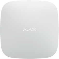 Ajax, Hub 2 Plus white EU охоронна централь