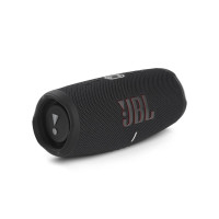 Акустична система портативна з БТ (2 динаміка) JBL CHARGE5BLK